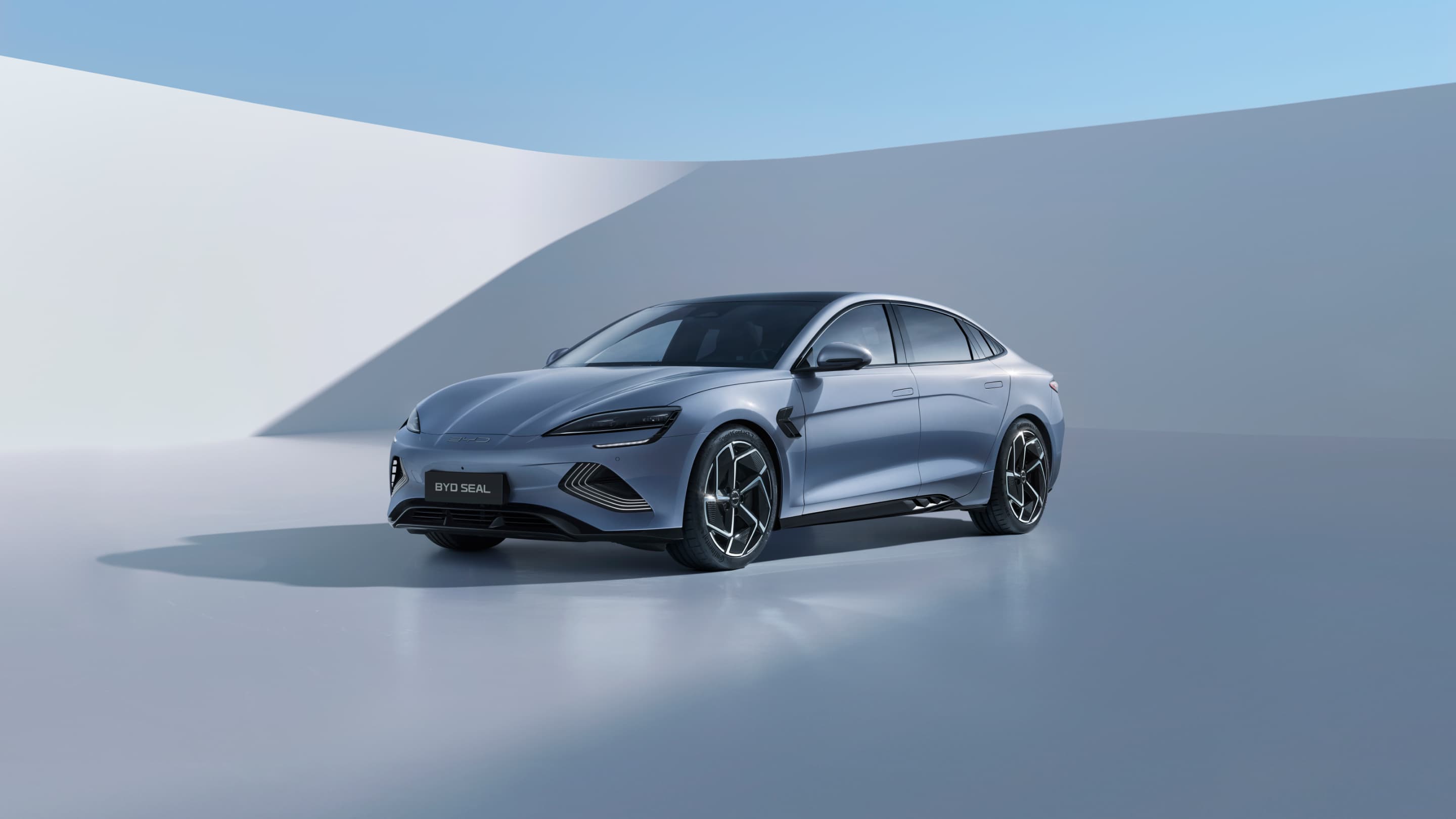 BYD SEAL BANNER 1
