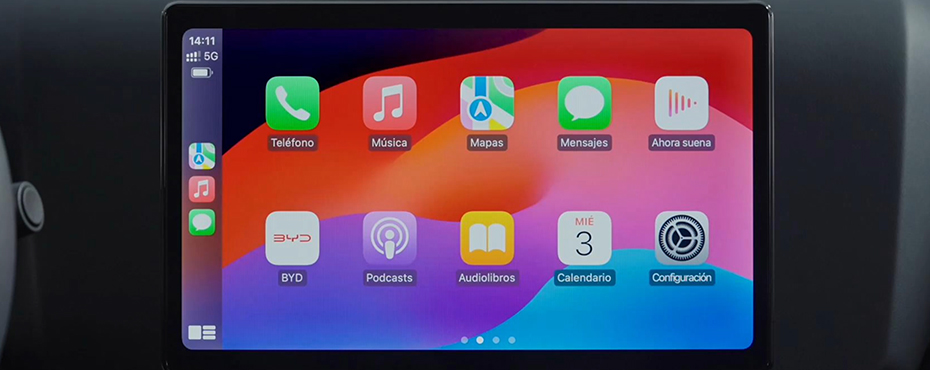 Interior Sofisticado