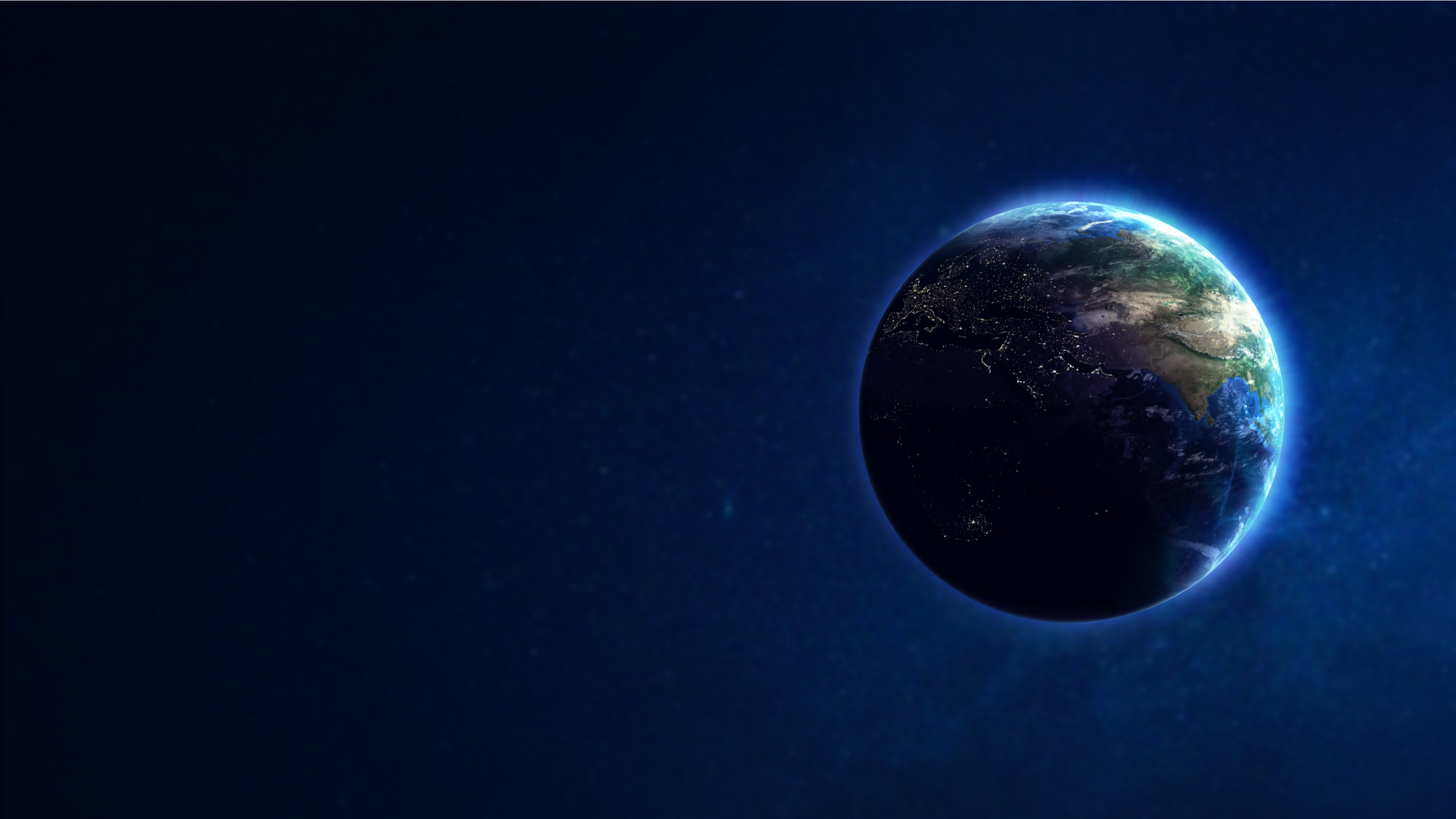 Reduce Un Grado para La Tierra